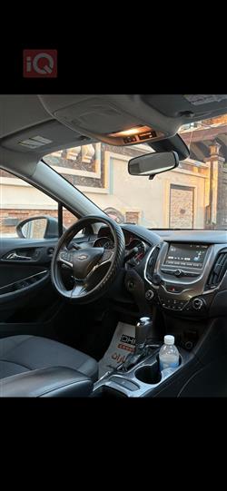 شيفروليه كروز